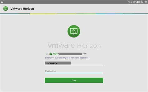 VMware Horizon Clients for Windows, Mac, iOS, Linux, Chrome and Android allow you to connect to your VMware Horizon virtual desktop from your device of choice giving you on-the-go access from. . Vmware horizon client unable to connect to desktop